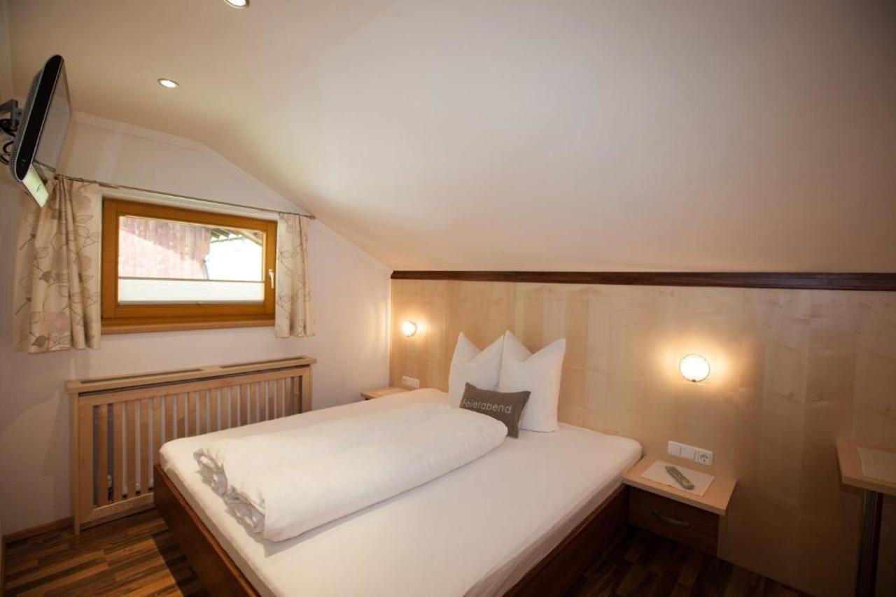 Feierabendhof Appartement