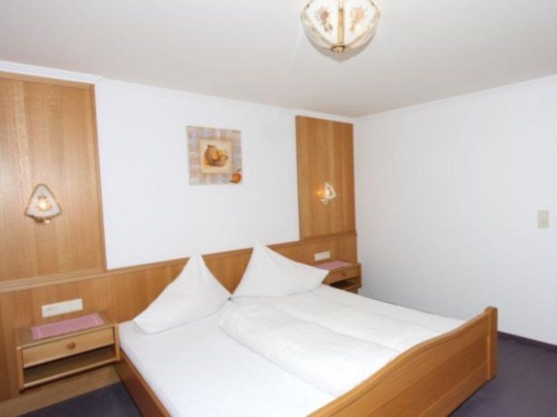 Appartement Feierabendhof Ischgl