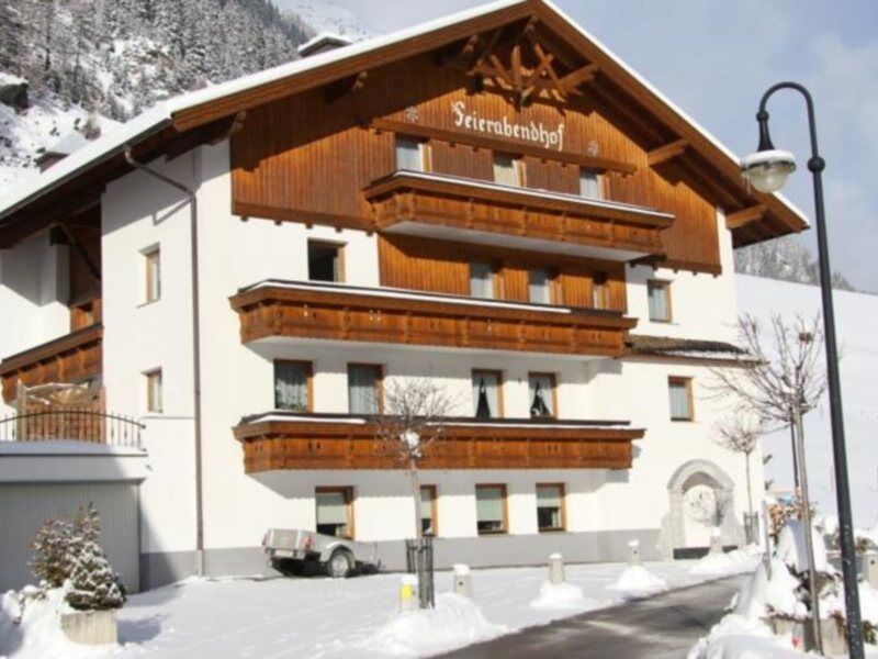 Feierabendhof *