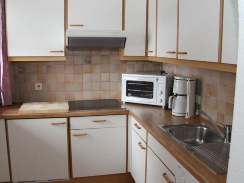 Feierabendhof Appartement Ischgl